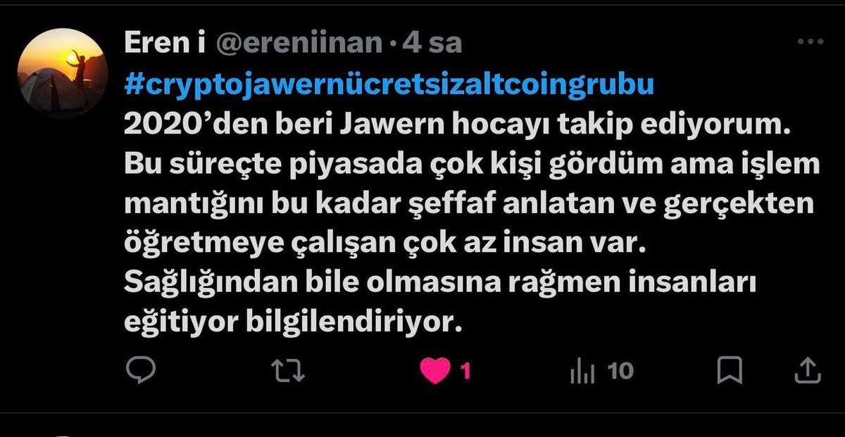 CryptoJawern👑 tweet media