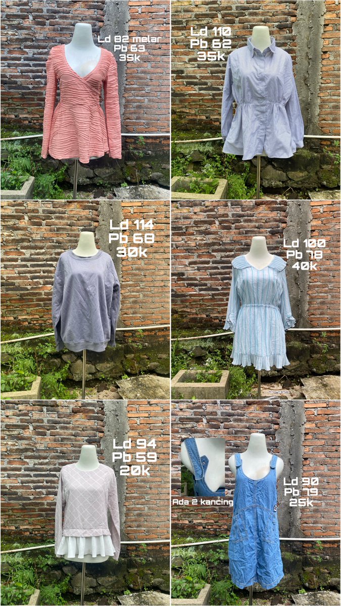 BISA COD SHOPEE🍊 WA di bio tweet media