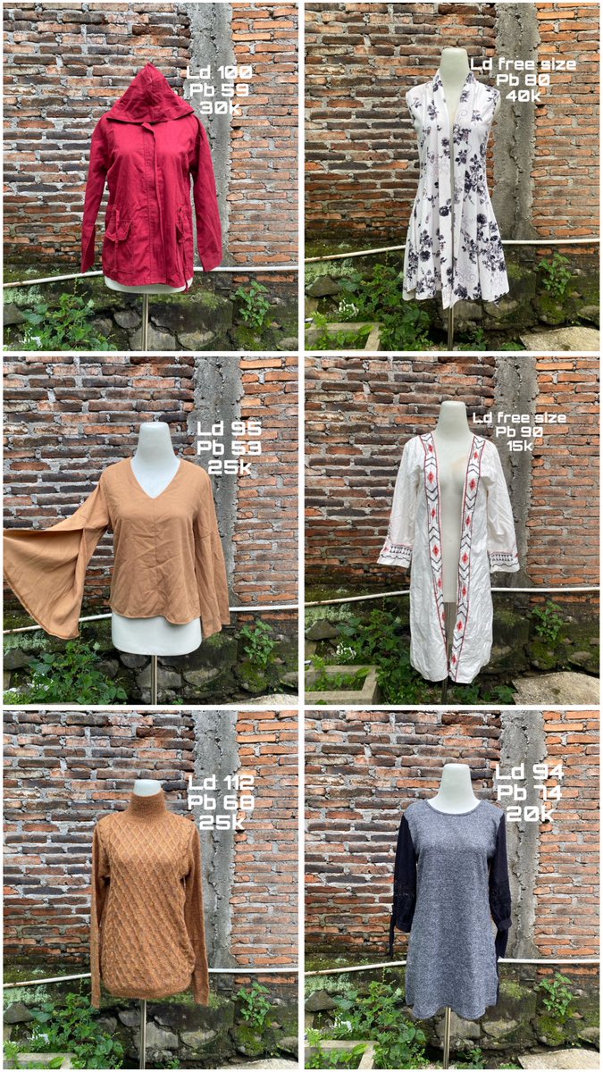 BISA COD SHOPEE🍊 WA di bio tweet media