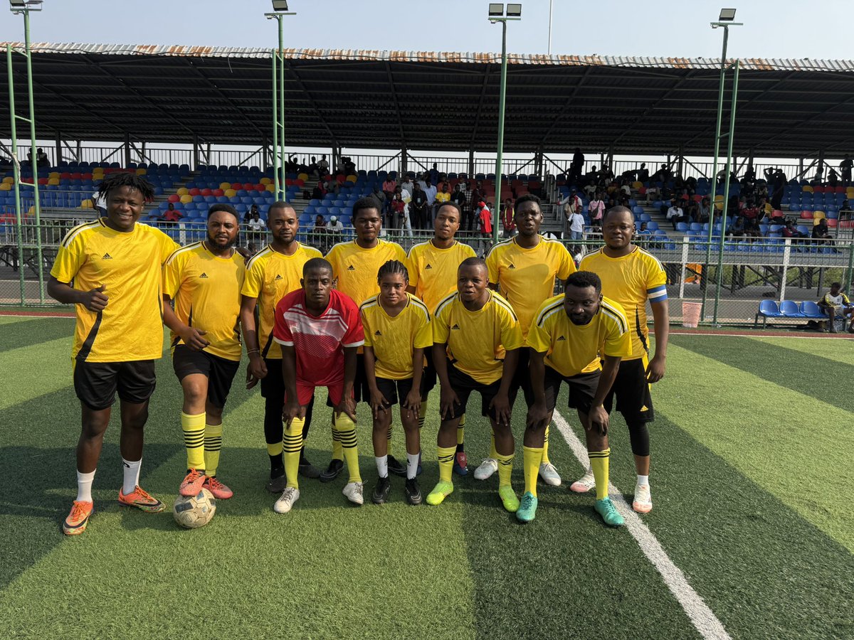 kabuikacarol's tweet photo. #YES_WE_CAN mode sport!

Chaque petit effort compte. Ensemble, cultivons notre force pour un avenir rempli de succès et de bien-être.

L’espoir nous demeure !!!

@ngoyikasanji11 @chauffeur243 @afrikapromotion https://t.co/9subta5y8m