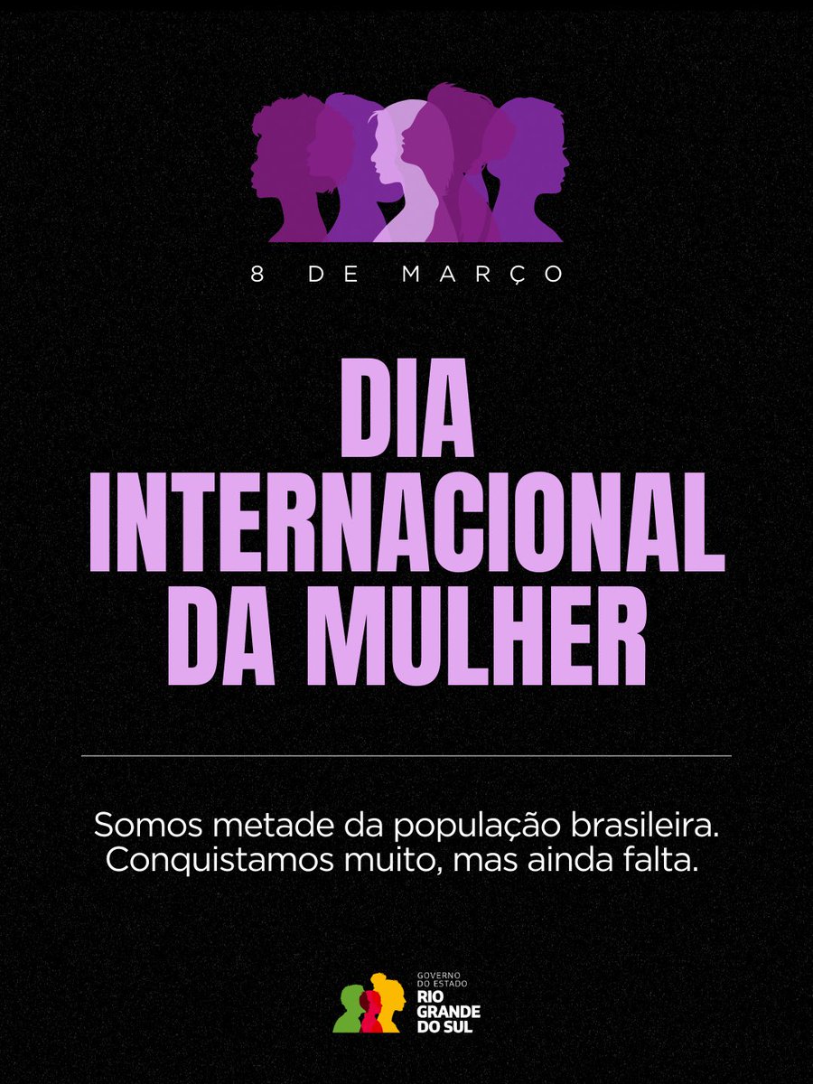 Governo do Rio Grande do Sul tweet media