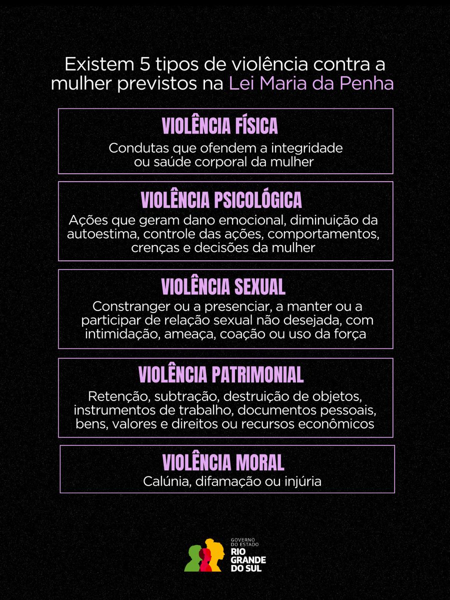 Governo do Rio Grande do Sul tweet media