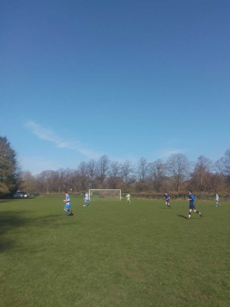 The Blue Star FC tweet media