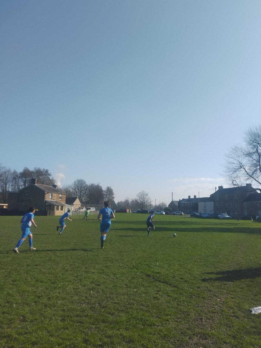 The Blue Star FC tweet media