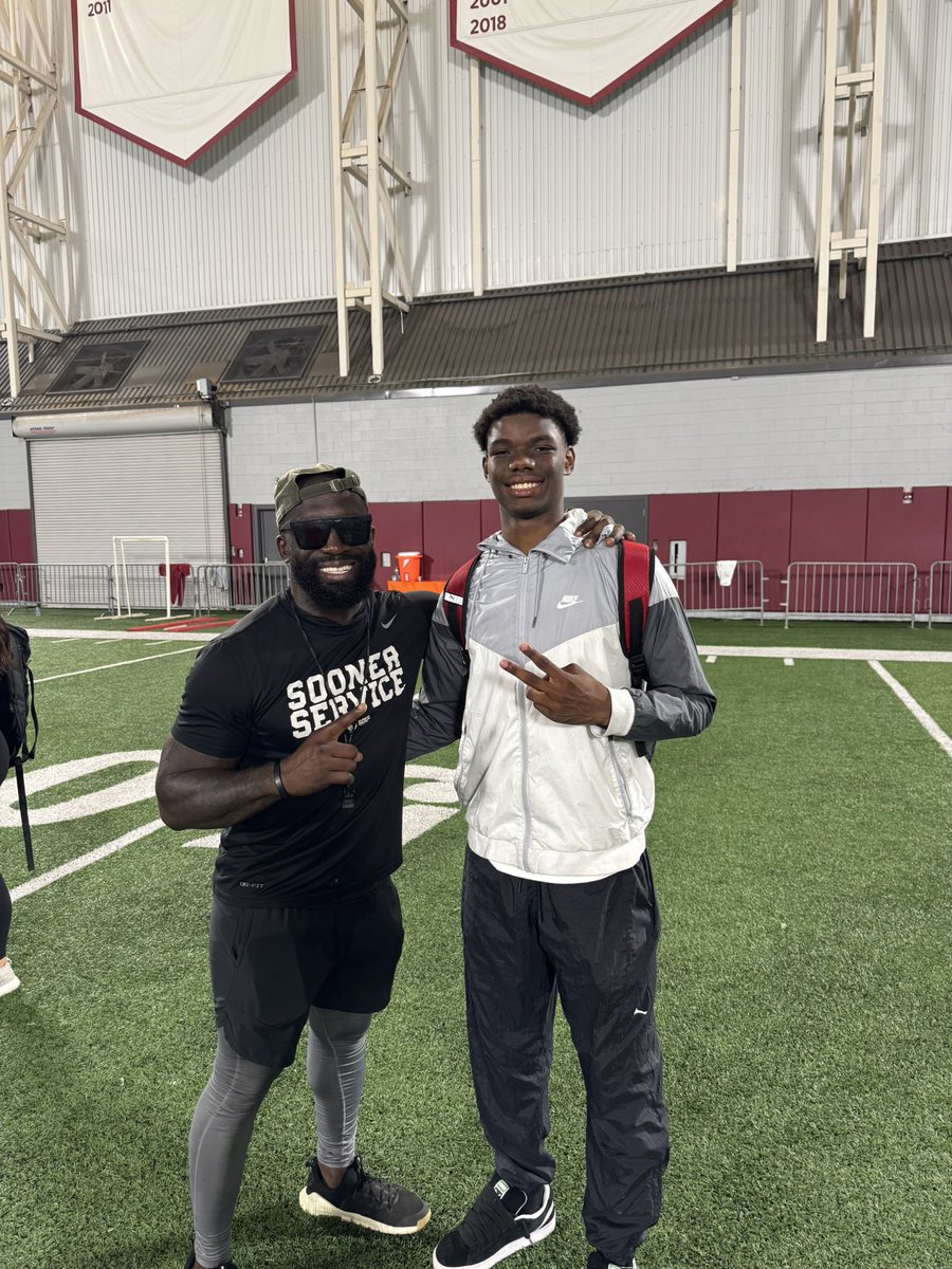 Covered Wagons Recruiting tweet media