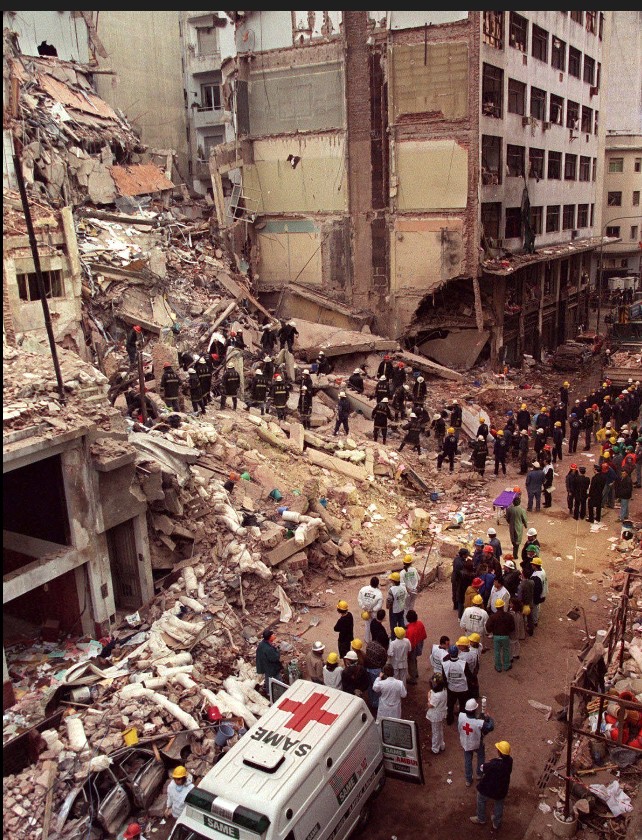 <a href="/clarincom/">Clarín</a> Clarin le cree a Irán...

Irán: