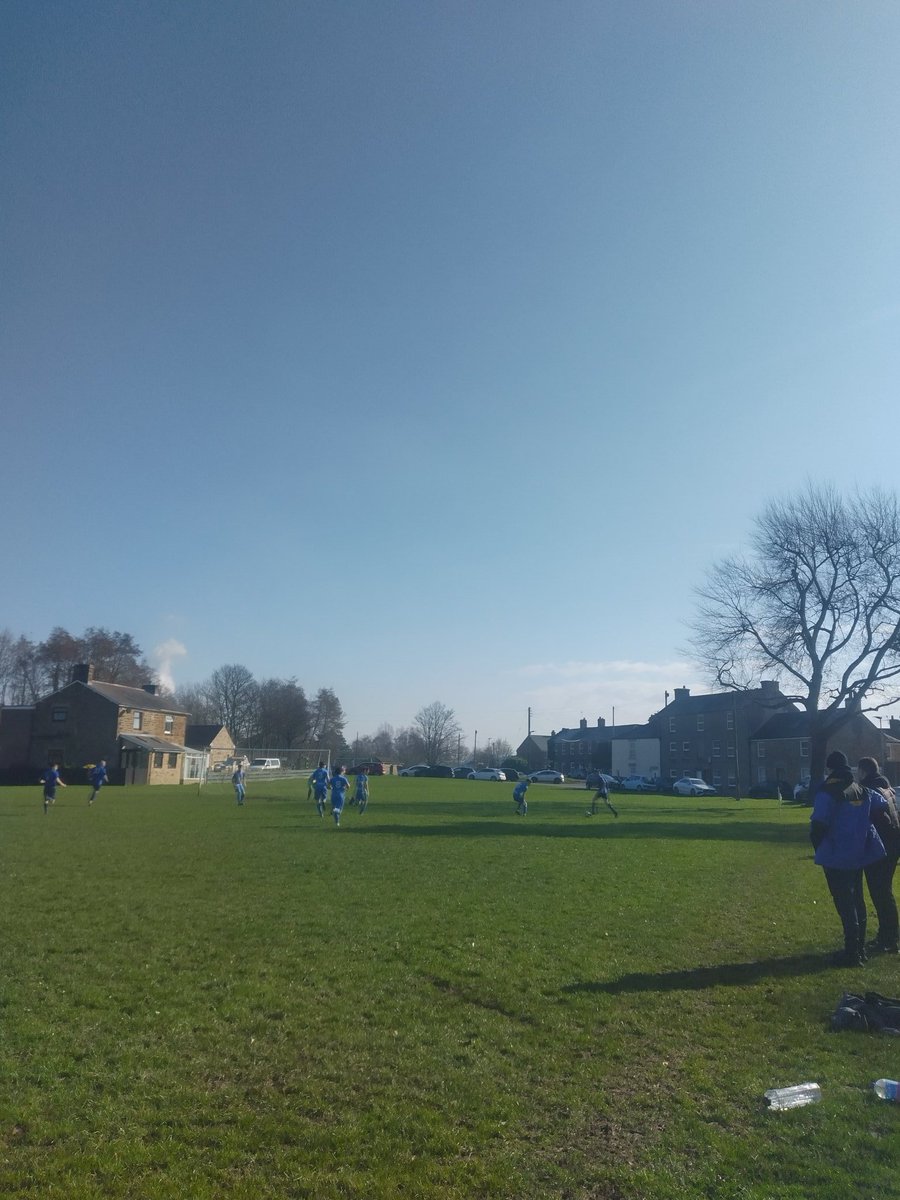 The Blue Star FC tweet media