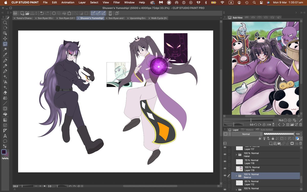 Son Ryan🤍 (#ThankYouToriyama) tweet media