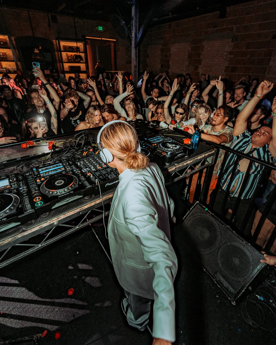 Soundwell tweet media