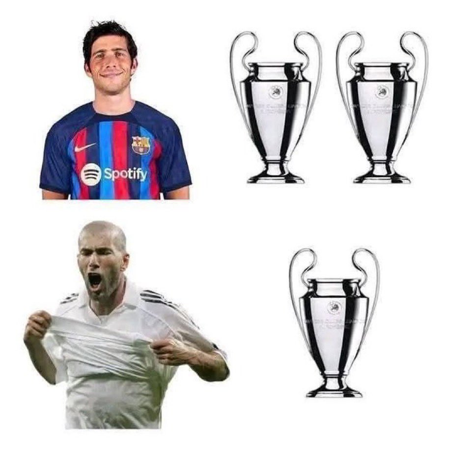 Araujismo tweet media