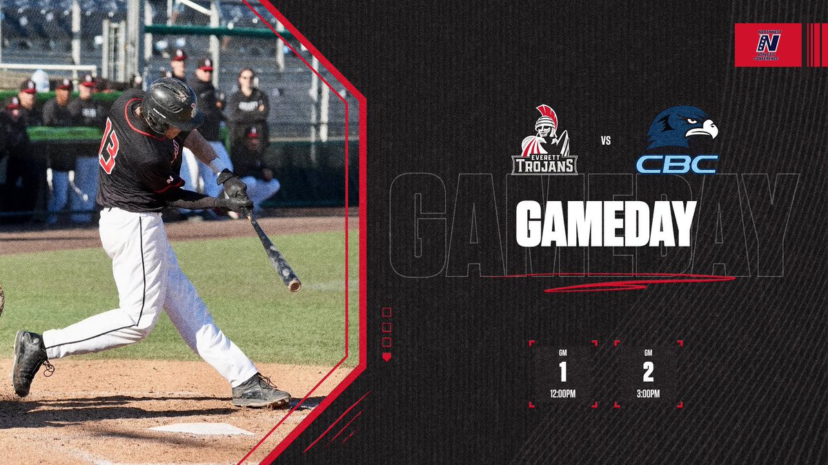 Everett CC Baseball tweet media