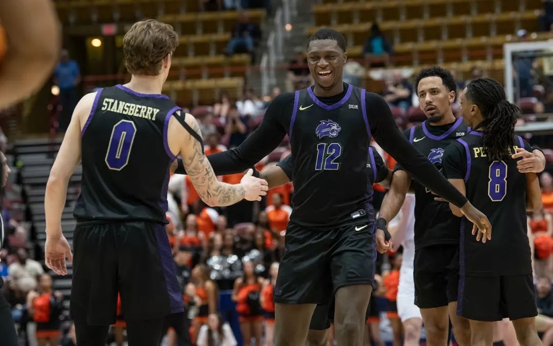 Western Carolina Athletics tweet media