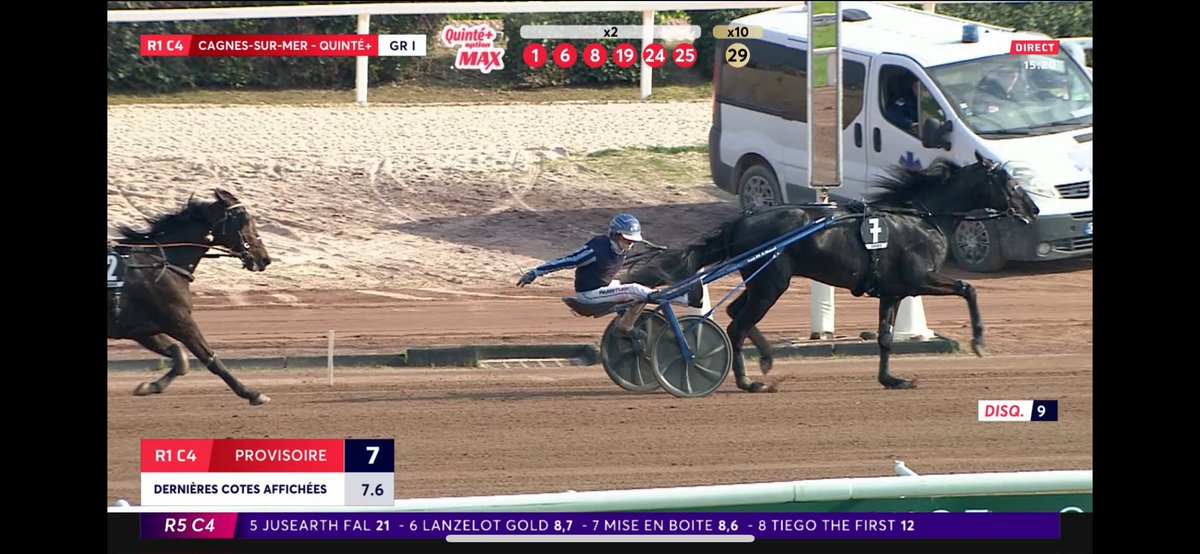 Les Trotteurs Ma Passion tweet media