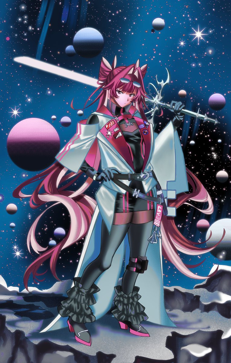 ⊹˙⋆✨️ˢᵒᶠᶦᵉ ⋆˙⊹ | mini hiatus tweet media