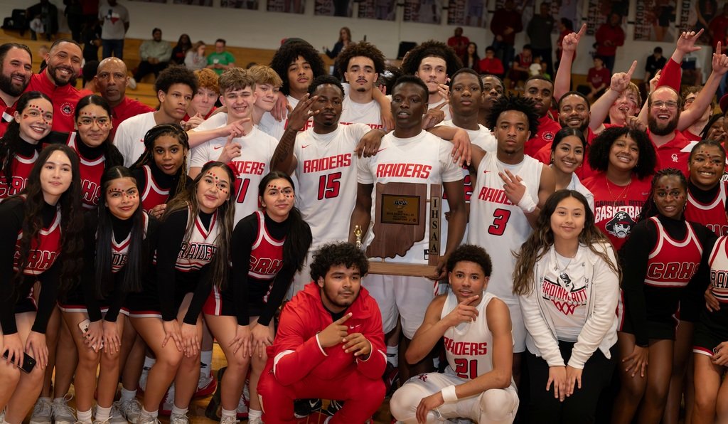 Cardinal Ritter tweet media