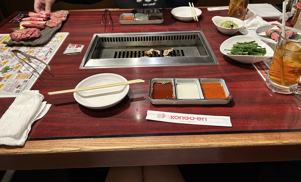 tihotaro_'s tweet photo. ご飯食べるのほんと楽しい🎶 https://t.co/YSb4ljTPY0
