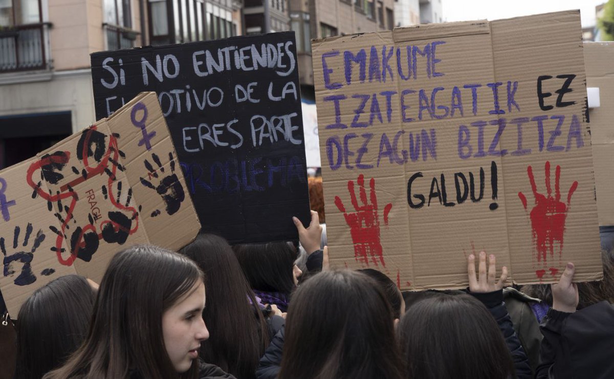 Rocio Vitero tweet media