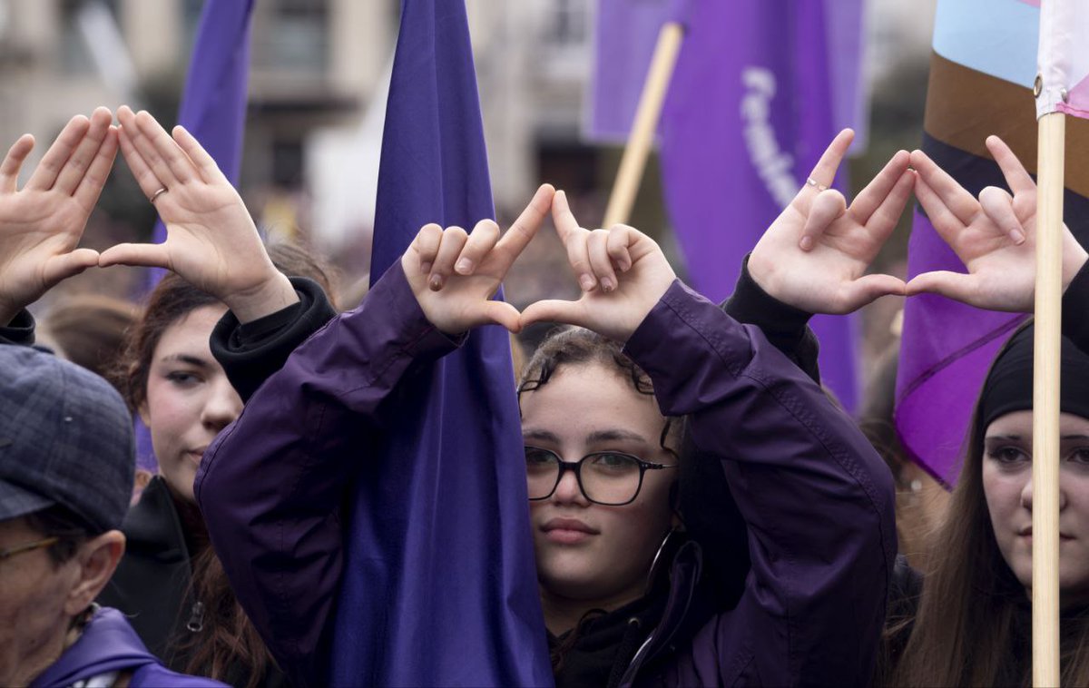 Rocio Vitero tweet media