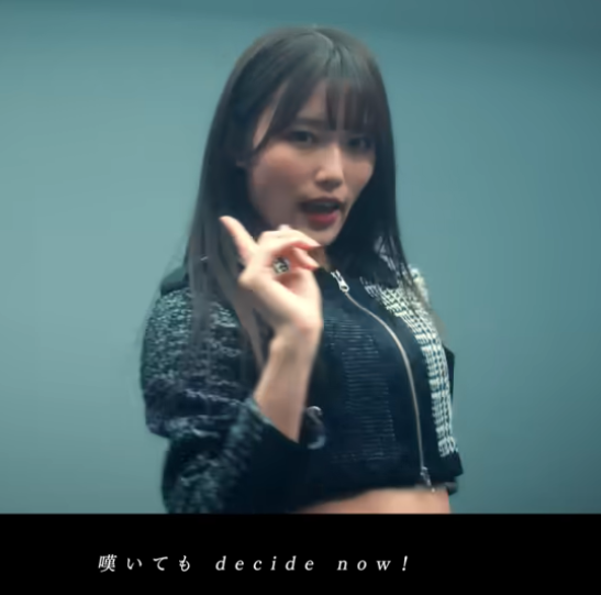 bfacek0105's tweet photo. PassCodeの楓さん推しです。
#PassCode好きな人と繋がりたい
#高嶋楓さん好きな人と繋がりたい https://t.co/TTA2YvRqcy