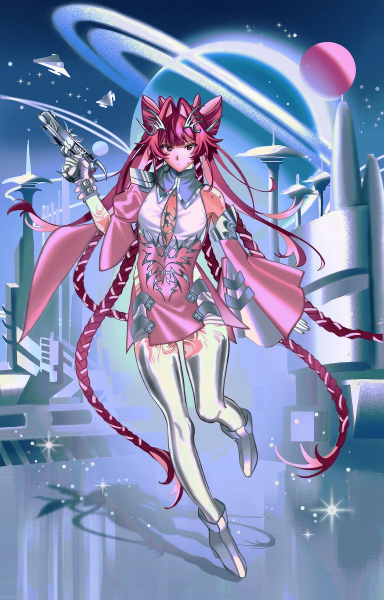 ⊹˙⋆✨️ˢᵒᶠᶦᵉ ⋆˙⊹ | mini hiatus tweet media