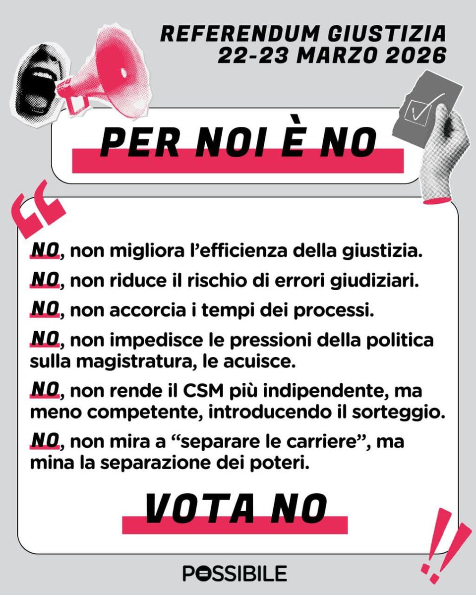 Possibile tweet media