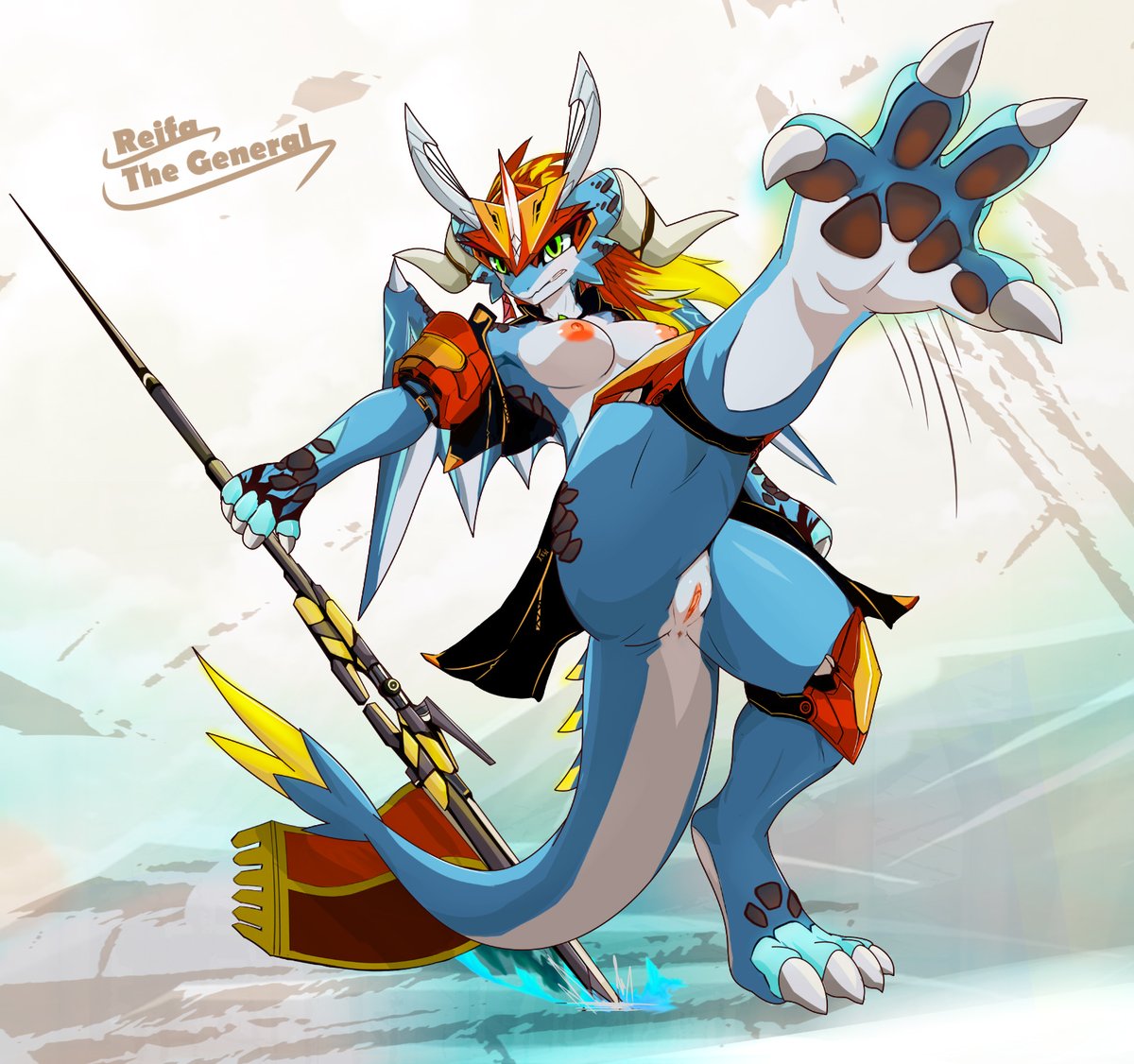 dragoon86 tweet media