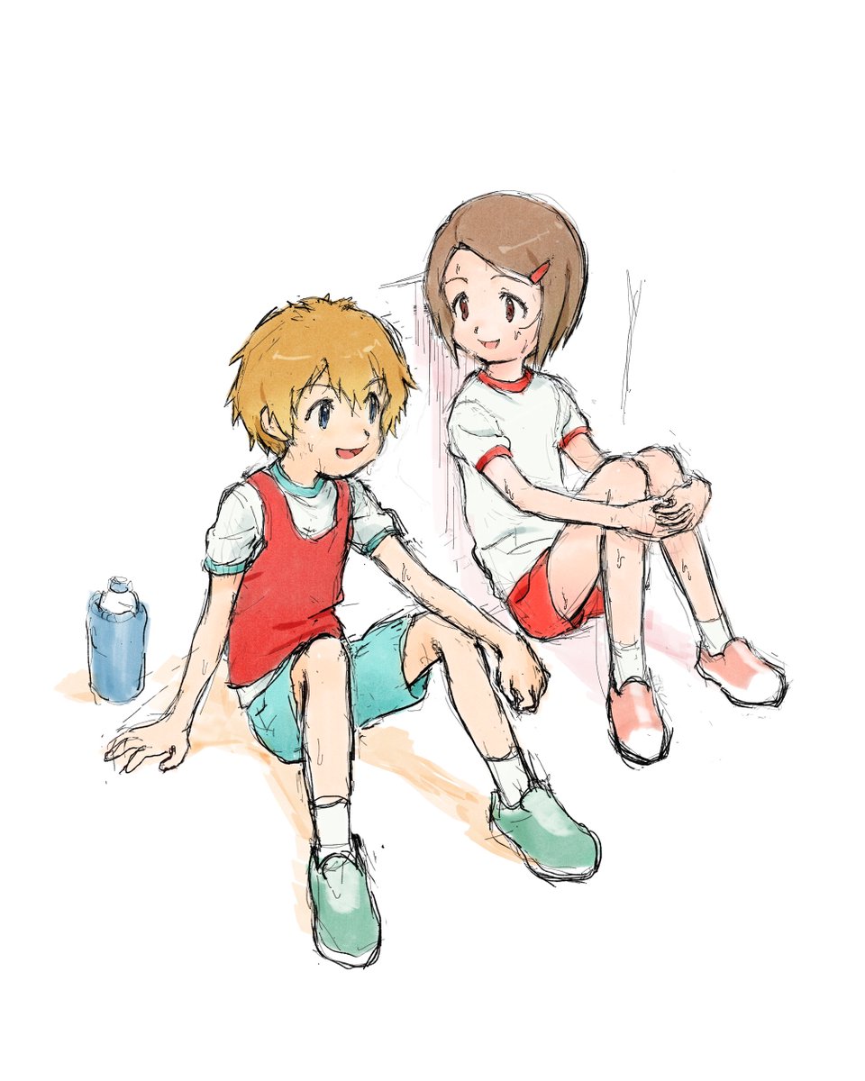 공굴리는콩벌레 tweet media