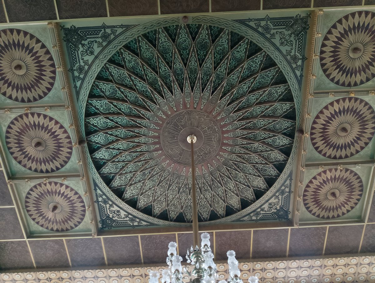 Korkmayın şeriat Allah'ın adaletidir.#LaiklereİnatŞeriat