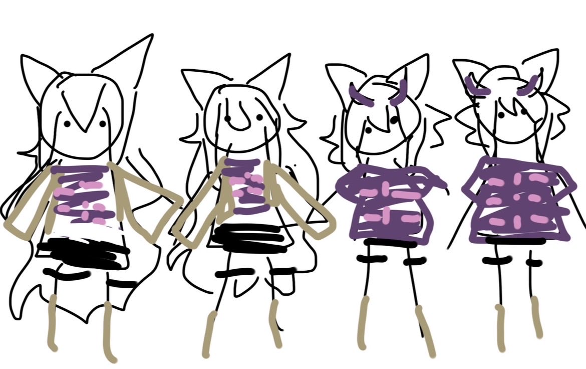 ✦ ChaiMarra ||🐾💜☕️ || ✦ tweet media