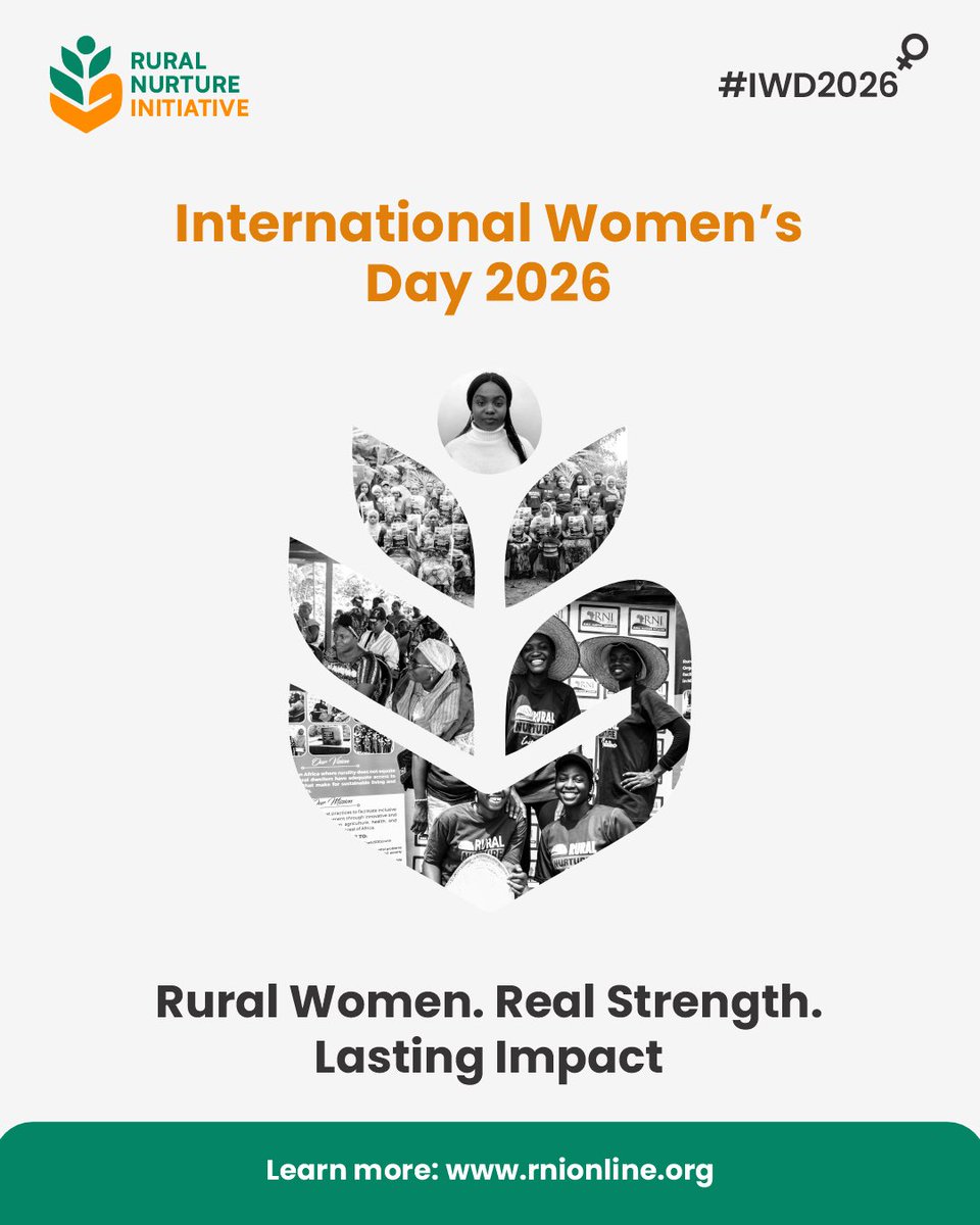 Rural Nurture Initiative tweet media