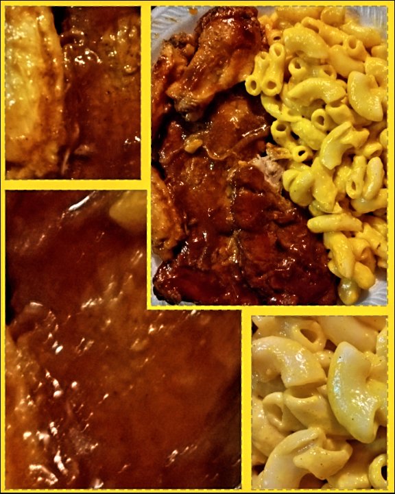 My food be so delicious 🤤 wish you all can taste it yummy 😋 ghostlove100