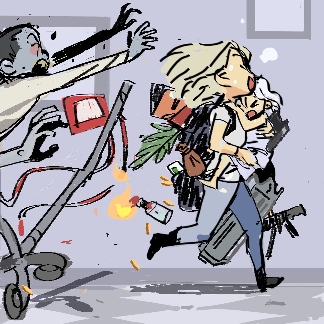 Fight Knight tweet media