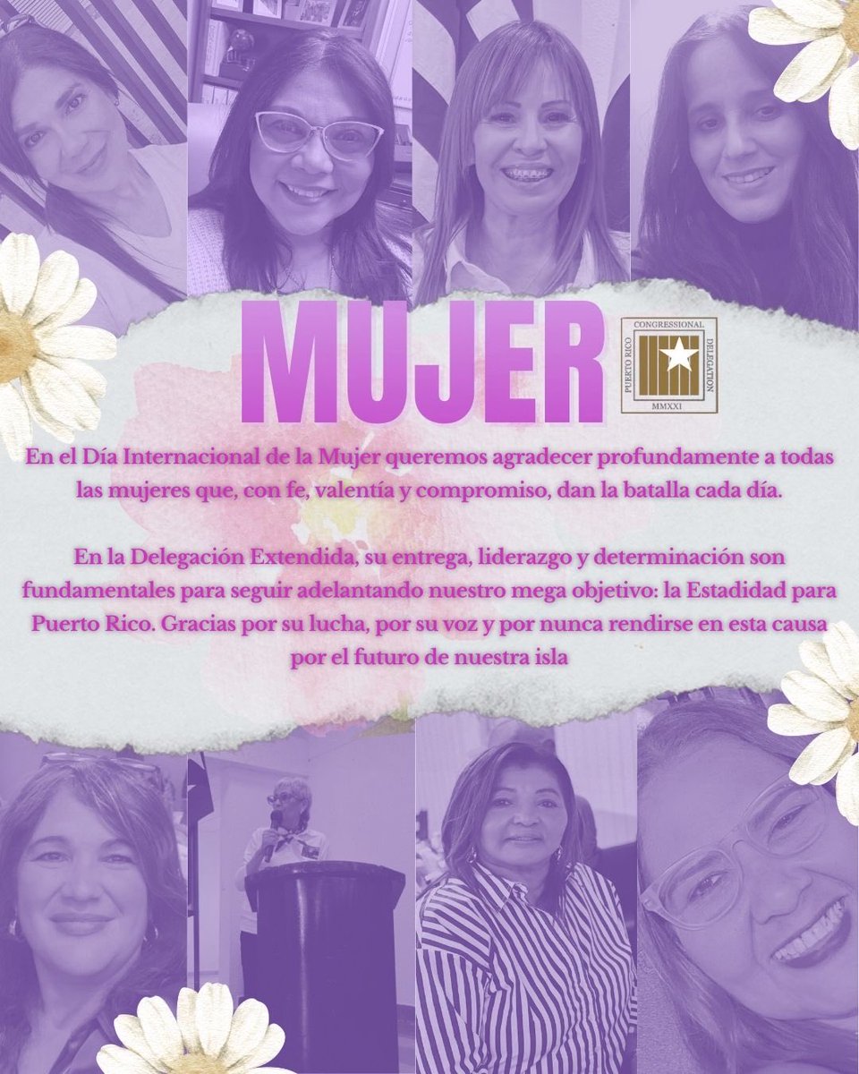 Delegación Extendida tweet media