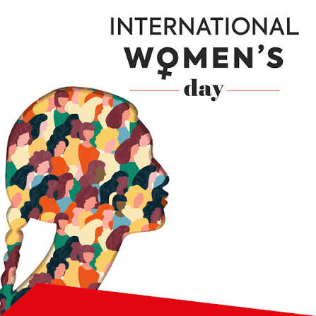 LuxThosh's tweet photo. Aujourd'hui, nous saluons le leadership et la détermination des femmes au sein de nos institutions et de la société. Excellente journée du 8 mars à celles qui inspirent le changement. https://t.co/ZZXV37mV5W