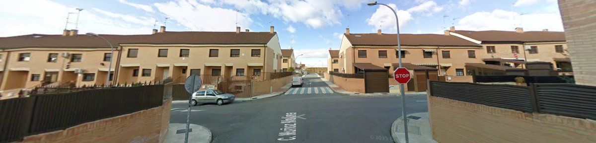 Madrid Proyecta 🏗️ tweet media