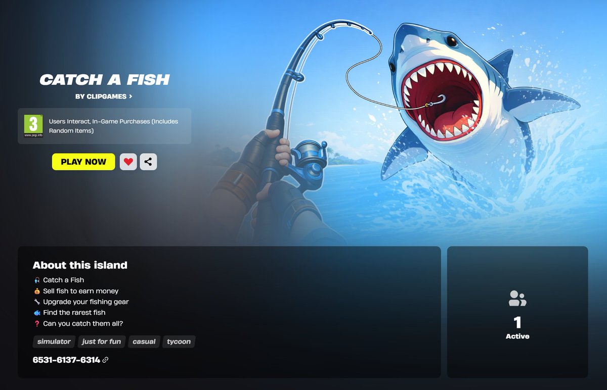 Clip Games tweet media