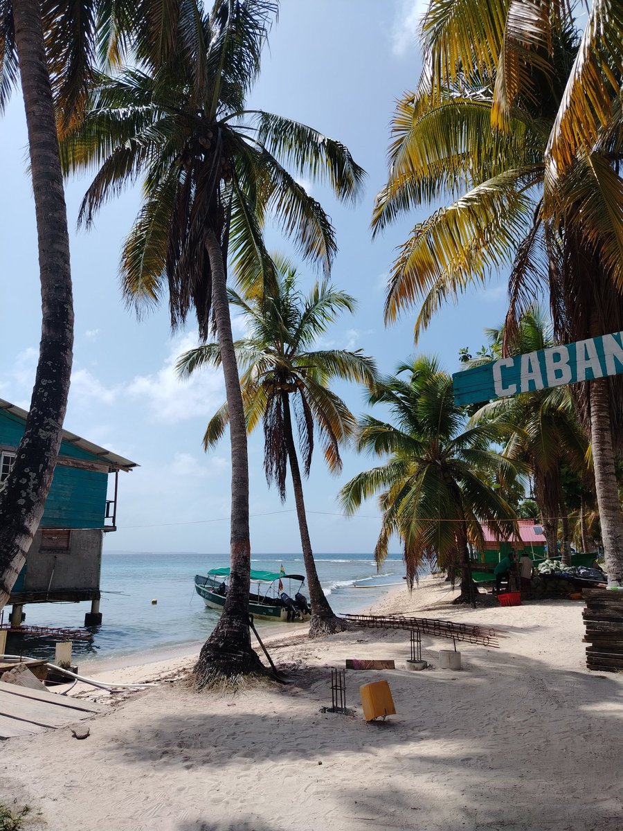 San Blas es todo lo que está bien en la vida😮‍💨😍✨🫩