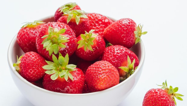 NDTVFood's tweet image. Can Diabetics Include Strawberries In Their Diet? What Studies Say
food.ndtv.com/health/can-dia…
#diabetes #strawberries #diet