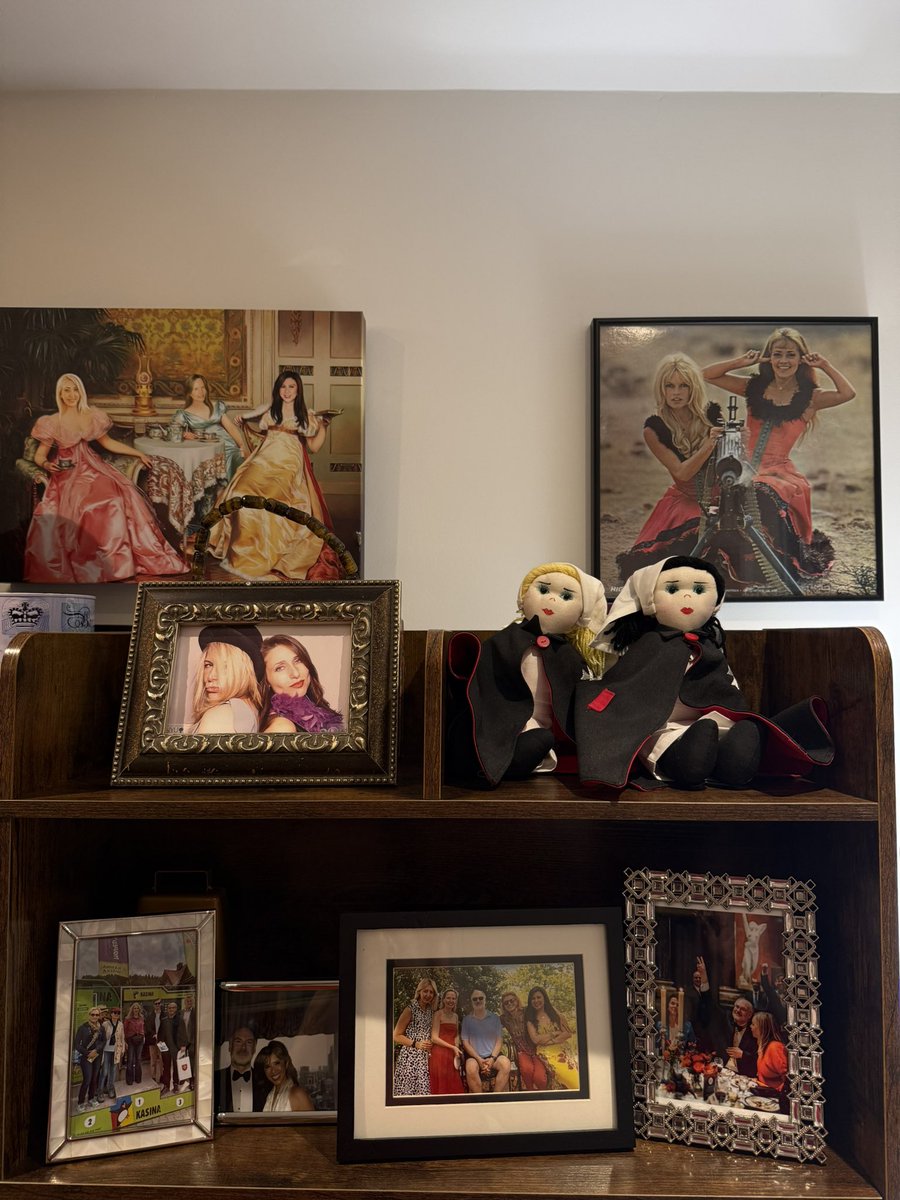 Vanessa O'Brien tweet media