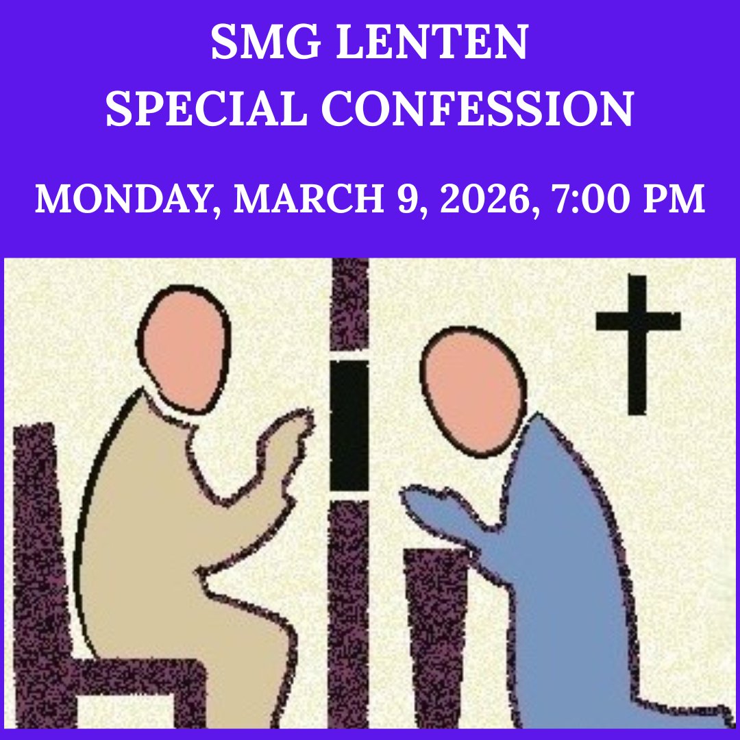 St. Maria Goretti tweet media