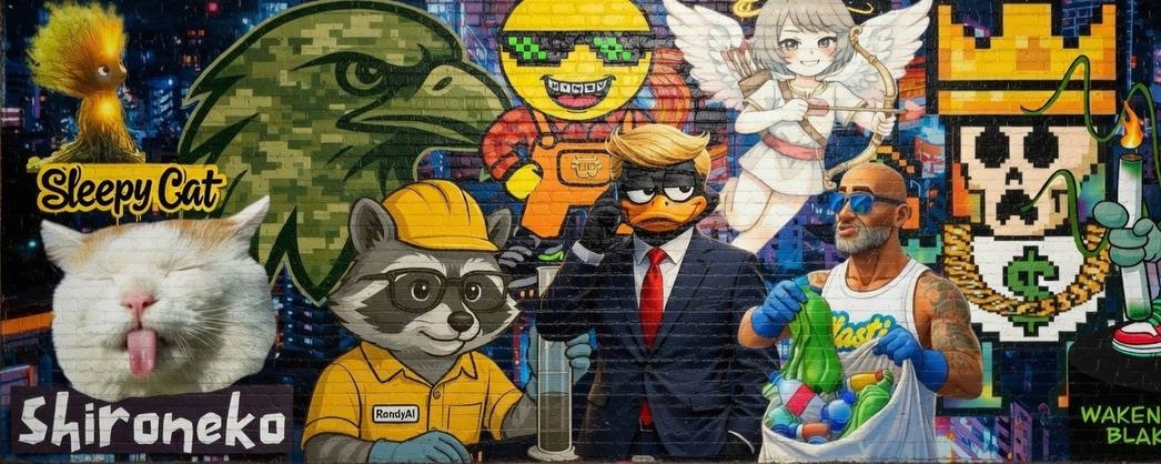 Join the degen HQ chill and shill 
Communities on x new social hub for projects, developers, builders and anyone who loves web3 lets grow together ❤️ 

x.com/i/communities/…