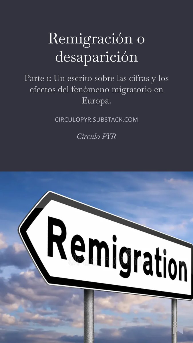 Círculo PYR tweet media