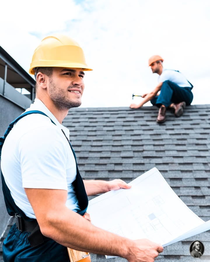 benfinance2024's tweet image. 🔨 Strong Roof, Smart Financing 🔨
Make roofing projects stress-free with flexible financing options, less upfront cost, faster approvals, and reliable support every step of the way.

👉 Learn more: benjaminfinancial.com

#RoofingFinancing #HomeImprovement #BenjaminFinancial