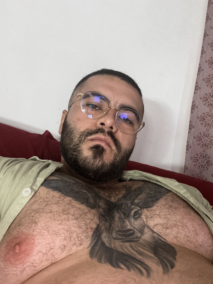 anubislogan's tweet photo. #bear #BigMan #bigbear #bearn https://t.co/fWknIFuIKo