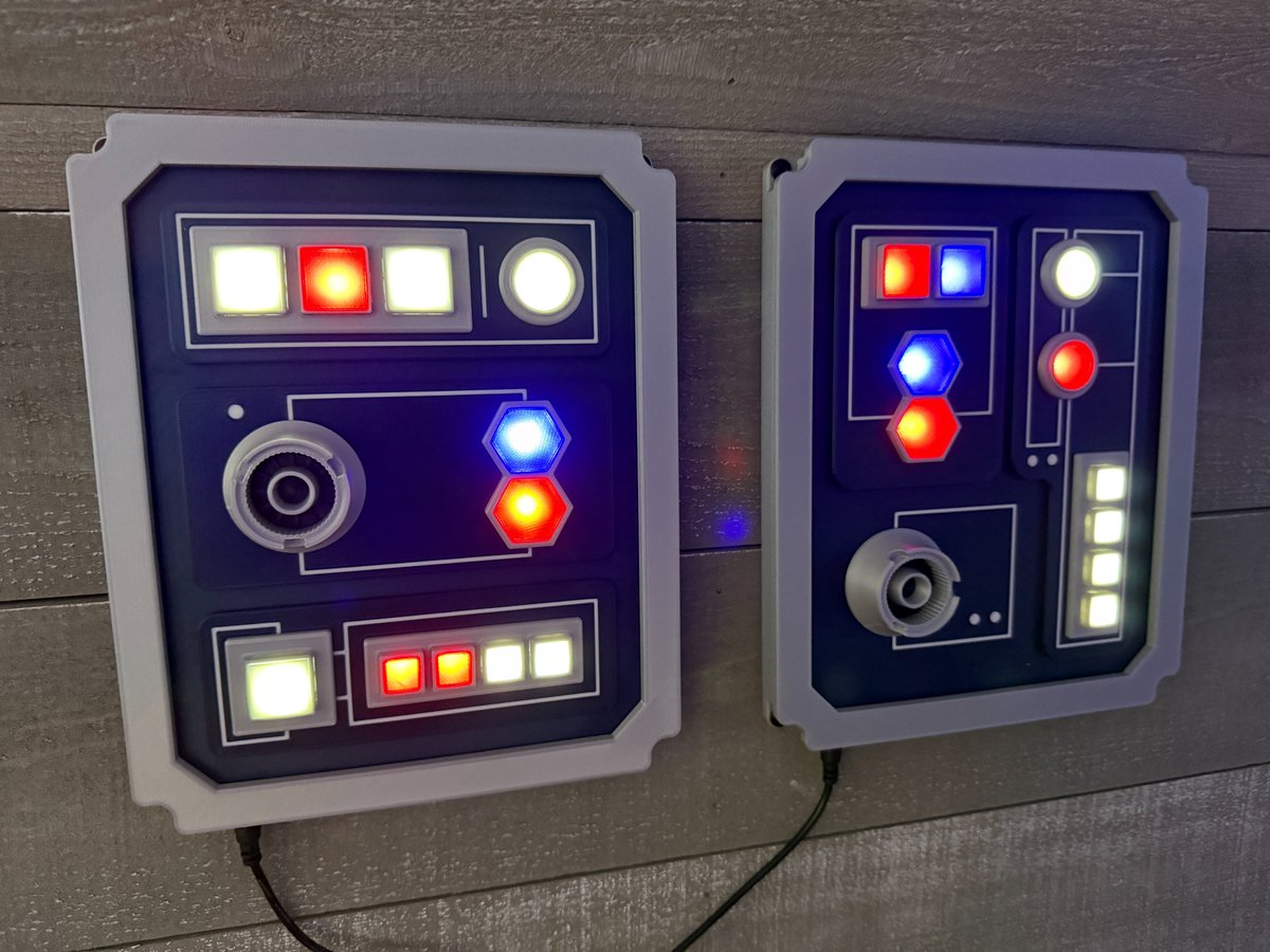 3D Printing World tweet media