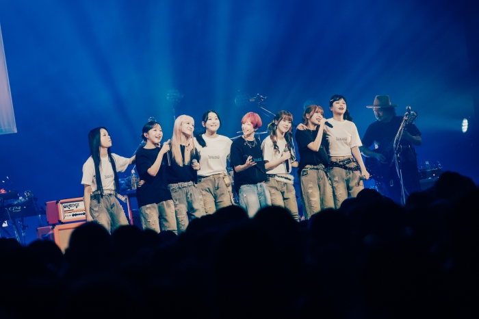 K-PLAZA取材現場情報 tweet media