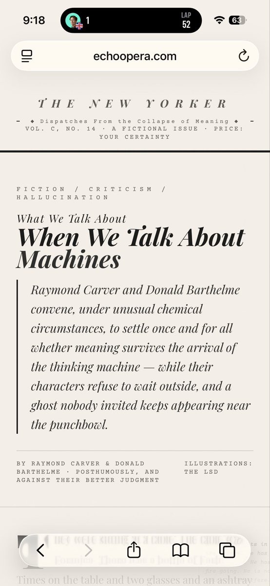 echo opera tweet media