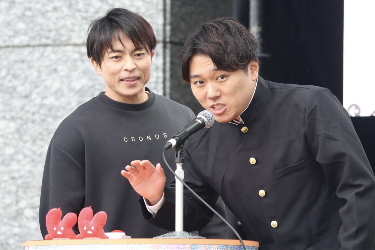 saaya380's tweet photo. 早口言葉選手権
KBCアナウンサー軍団 https://t.co/AyrliZmyz1