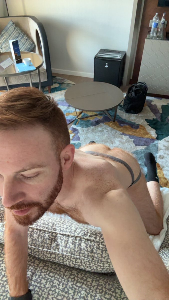 👨🏻🦰GingerPitPig🐽 tweet media