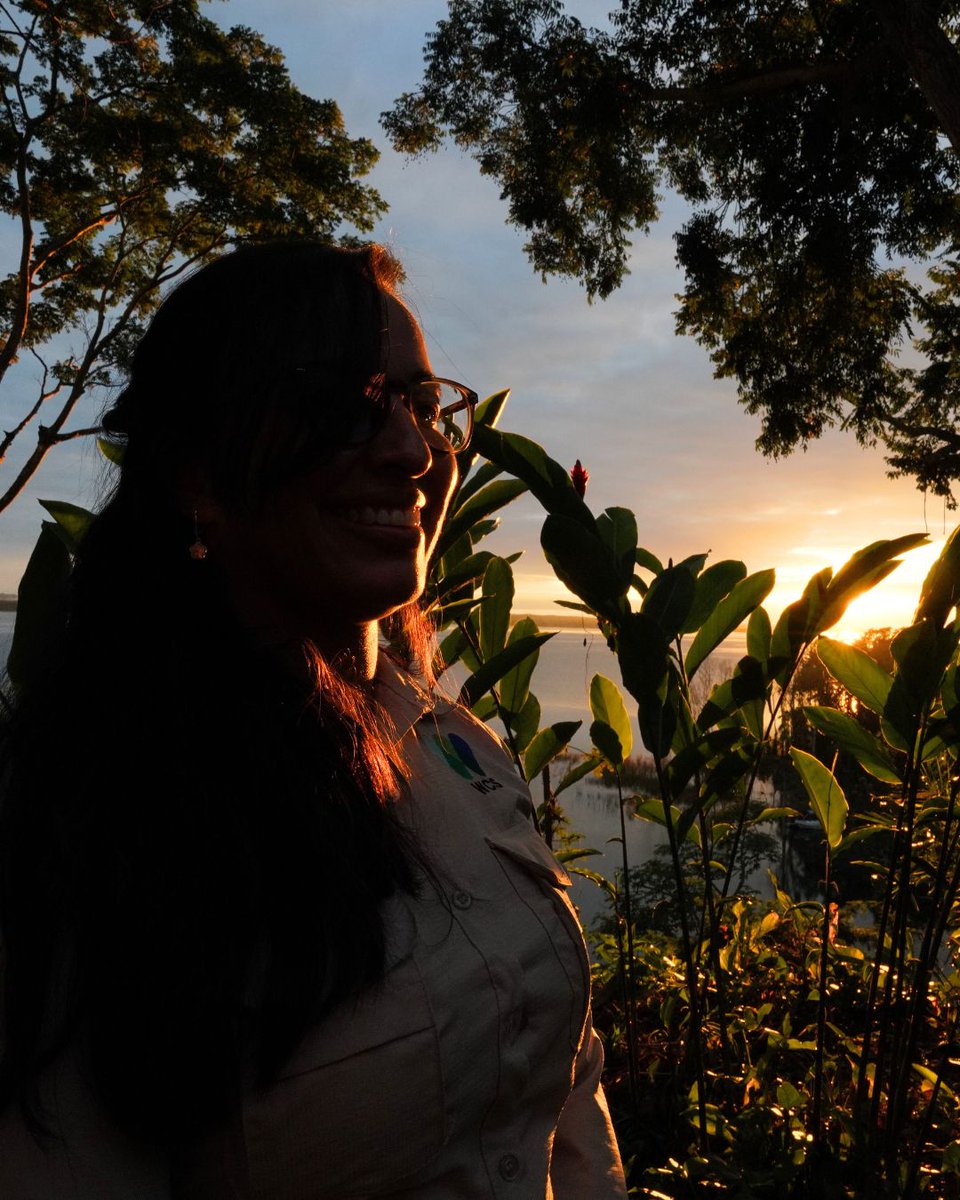 WCS_Mesoamerica's tweet photo. Mujeres que abren caminos.
#DíaInternacionaldelaMujer 

Como equipo en WCS Mesoamérica, junto a organizaciones socias, tenemos la fortuna de colaborar con mujeres comprometidas que contribuyen desde distintos ámbitos al cuidado de la naturaleza. 

En una sociedad donde históricamente las mujeres han enfrentado barreras para participar plenamente en la ciencia, la toma de decisiones y la gestión de los territorios, el Día Internacional de la Mujer nos invita a reflexionar sobre estas realidades y sobre la importancia de seguir construyendo espacios más justos e igualitarios. 

El mundo es distinto hoy. En medio de los desafíos, las mujeres siguen abriendo caminos. 

Se refleja, por ejemplo, en la dirección de programas y proyectos, con mujeres como Gabriela, Nicole, Natalia y Ximena, así como en el trabajo científico de especialistas como Anna. 

También desde el campo, como Bianca, Ely y Miriam; brigadistas y especialistas en manejo del fuego, como Yahaira; biólogas que generan conocimiento clave para el manejo de los ecosistemas, como Sofía, Ana Cecilia y Yamira; y personal que trabaja en viveros y restauración, como Débora y Felisa. A ellas se suman productoras de cacao como Iris y Grenny. 

Este esfuerzo también lo sostienen profesionales en la gestión de proyectos, como Sofía y Andrea; quienes lideran áreas fundamentales como finanzas —Rosario, Melissa, Marla y Yenni— y recursos humanos, como Monique; así como comunicadoras que amplifican las historias, como Dez y Claudia. Y la lista continúa creciendo (¡y no mencionamos a todas!) 

Desde todos los frentes, las mujeres son parte esencial del esfuerzo colectivo por mejorar el mundo. 

#DíaInternacionalDeLaMujer #8M #MujeresPorLaNaturaleza

-

Women paving the way
#InternationalWomensDay 

As the WCS Mesoamerica team, together with partner organizations, we are fortunate to collaborate with committed women who contribute to the care of nature from many different fields. 

In a society where women have historically faced barriers to fully participating in science, decision-making, and the management of territories, International Women’s Day invites us to reflect on these realities and on the importance of continuing to build more just and equitable spaces. 

The world is different today. Amid ongoing challenges, women continue to pave the way. 

This can be seen, for example, in the leadership of programs and projects, with women such as Gabriela, Nicole, Natalia, and Ximena, as well as in the scientific work of specialists like Anna. 

It is also reflected in the field, with women like Bianca, Ely, and Miriam; fire management brigadiers and specialists like Yahaira; biologists generating key knowledge for ecosystem management such as Sofía, Ana Cecilia, and Yamira; and nursery and restoration staff like Débora and Felisa. They are joined by cacao producers such as Iris and Grenny. 

This effort is also supported by professionals in project management, such as Sofía and Andrea; those leading essential areas like finance —Rosario, Melissa, Marla, and Yenni— and human resources, like Monique; as well as communicators who amplify these stories, such as Dez and Claudia. And the list continues to grow (and we haven’t mentioned everyone!). 

Across all fronts, women are an essential part of the collective effort to make the world a better place. 

#InternationalWomensDay #IWD #WomenForNature

@TheWCS